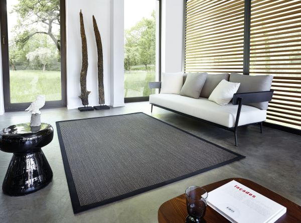 Teppichboden Astra Sisal Santos