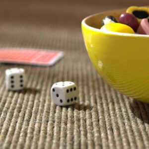 Tretford Teppichboden Interland