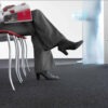 Tretford Teppichboden Interlife