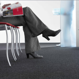 Tretford Teppichboden Interlife