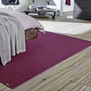 Tretford Teppich gekettelt 2 Meter Breit