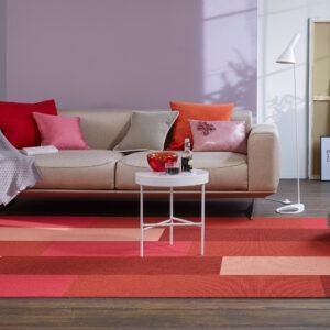 Tretford Teppich Interart 230