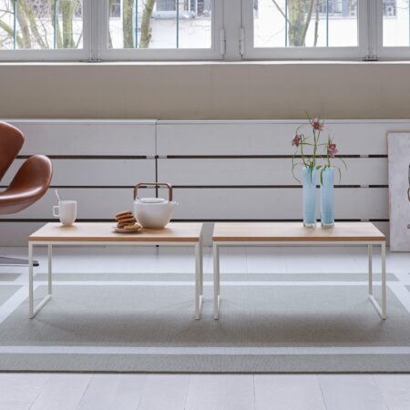 Tretford Teppich Interart 330