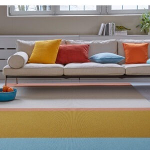 Tretford Teppich Interart 340