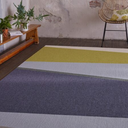 Tretford Teppich Interart 350