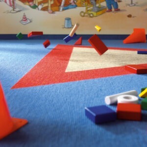 Tretford Teppichboden Ever