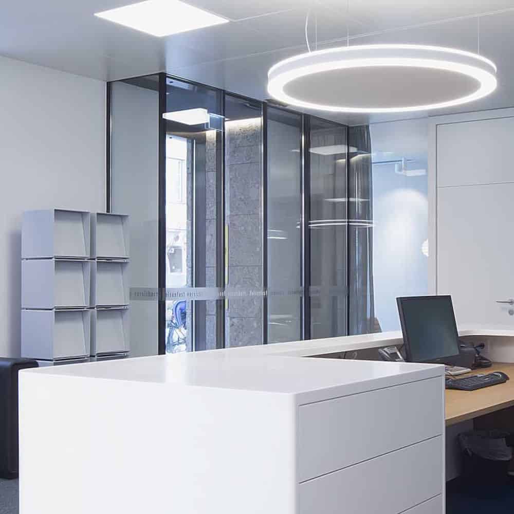 RELAX Light Akustikleuchte