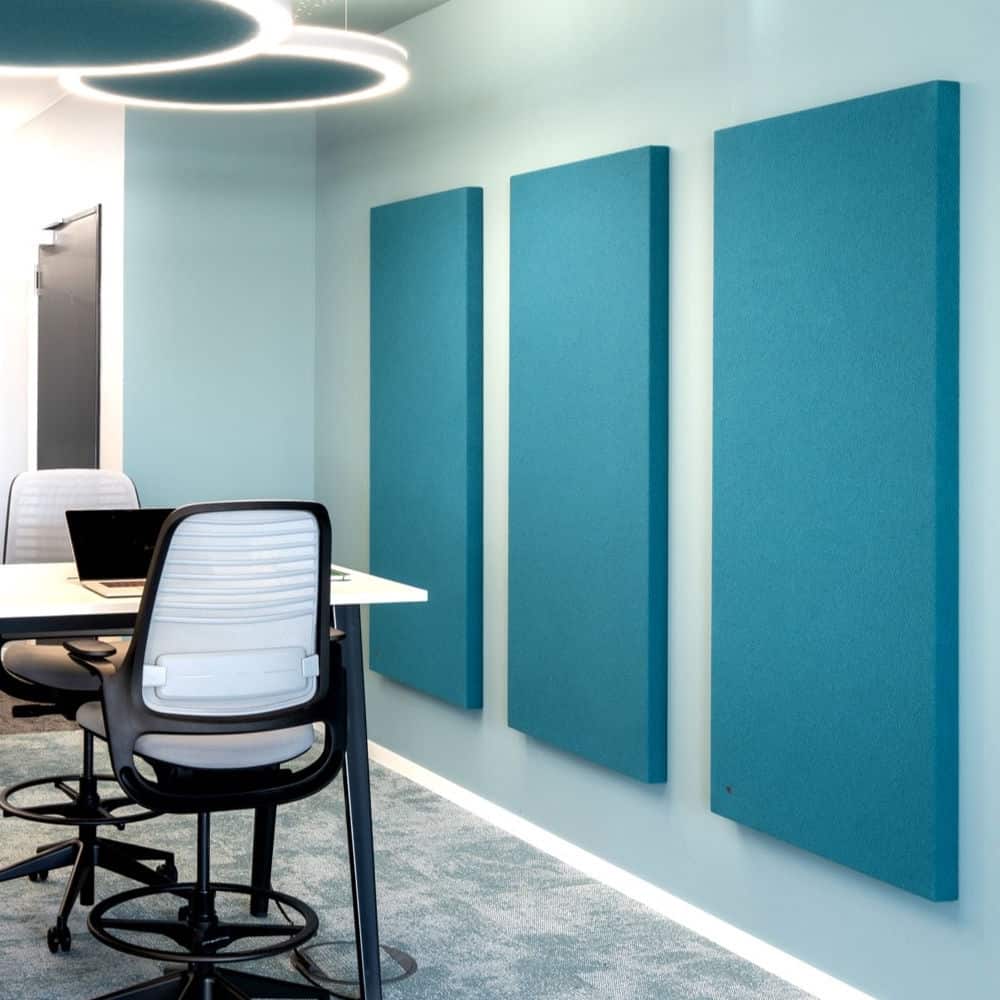 RELAX Individual Wandabsorber